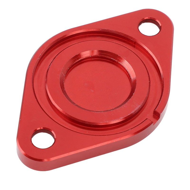 Motorcycle Oil Filter Cap Aluminum Alloy Protective Cap Cover Replacement