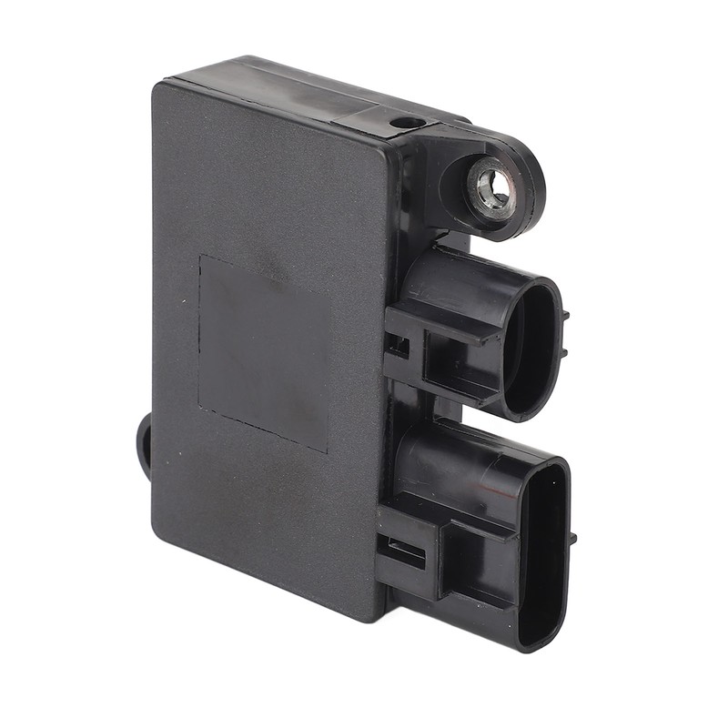 Cooling Fan Control Module 5pin 89257 12010 Replacement for Toyota