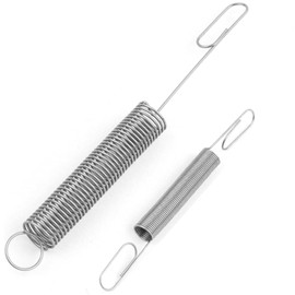 Nerans 691859 for Cub Cadet Craftsman Toro BS Lawn Mowers and Engines Throttle Return Carburetor Linkage Replacement