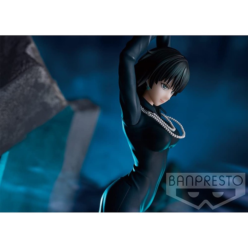Banpresto One Punch Man ESPRESTO Shapely Hell Fubuki