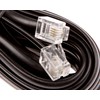 CDL Micro ADSL RJ11 Cable for use with Broadband BT