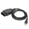 EOBD2 Programmer Flasher Multi‑Function ECU Chip Tuning Tool with CD