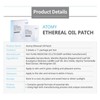 Atomy Essential Oil Patches: The power of natural herbs to