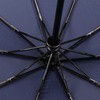 10 Ribs Fully Automatic Umbrella Men Business Automatic Folding Travel