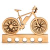 DARO Design - E-Bike, Mountain Bike - Money Gift Wood