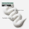 Wella EIMI Nutricurls Soft Twirl Anti-Frizz Foam 200ml