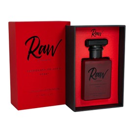 **RawChemistry Raw A: Colonia para Hombres con Feromonas, 1 oz**
