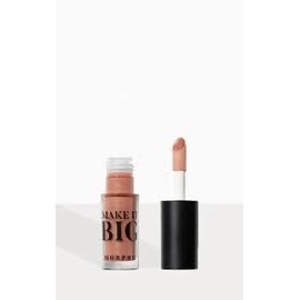 MORPHE MAKE IT BIG BRILLANT A LEVERS LIP PLIMPER (EXTRA EXPOSED), 0.13 Ounce (Pack of 1)