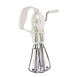 Zodiac 2214 Egg Beater 22 cm/8"