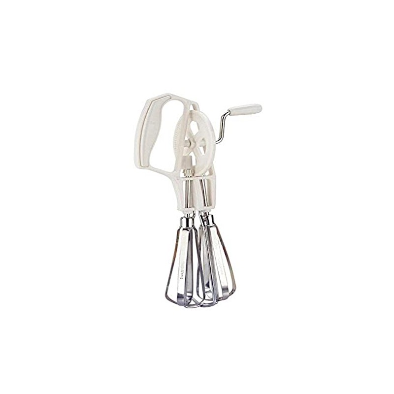 Zodiac 2214 Egg Beater 22 cm/8"