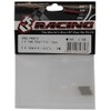 3Racing #3RAC-PN2012 2 X 12mm Steel Pin - 5pcs for 3Racing All