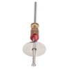 Wheel Marking Gauge High Accuracy Knob Adjustment Portable Wheel Scriber