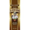 El Habanero Coffee Beans espresso Whole 2lb