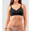 Noltrom | Brasier de Tirantes Ajustables sin Costuras para Mujer,