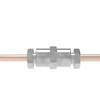 AUPROTEC 5 m brake line Ø 4.75 mm Kunifer with