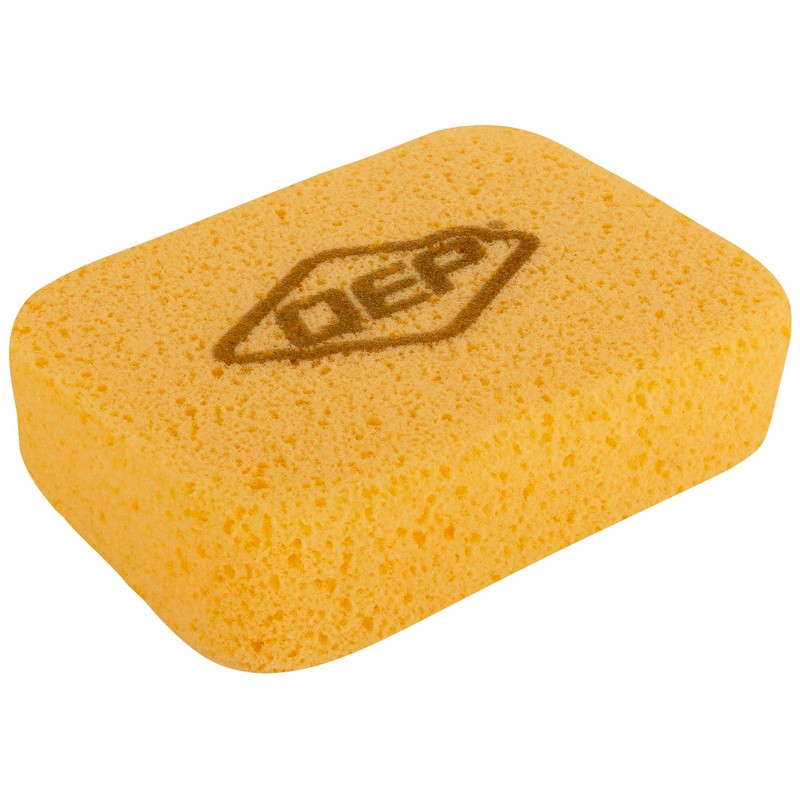 QEP 7-1/2" x 5-1/2" Heavy-Duty All-Purpose Sponge