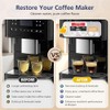 12 Coffee Machine Descaling Tablets for Miele and More