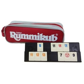 RUMMIKUB Lamy Cube Mini Pouch