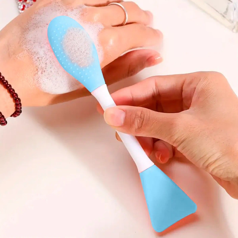 Cepillo Facial Diler Cerdas