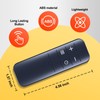 RETROSUN Replacement Remote Control for Yemsd 3 in 1 Portable