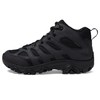 Merrell Men's Moab 3 Response Tactical Mid Waterproof Military Boot,