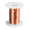 Copper Wire, 0.3 mm x 10 m Enamelled Copper Wire,
