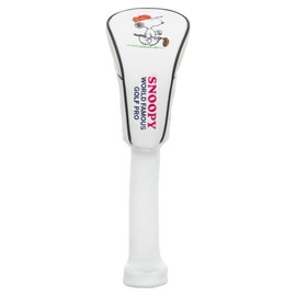 ライト(LITE) スヌーピー ゴルフ プロ ドライバー用 ヘッドカバー H-303