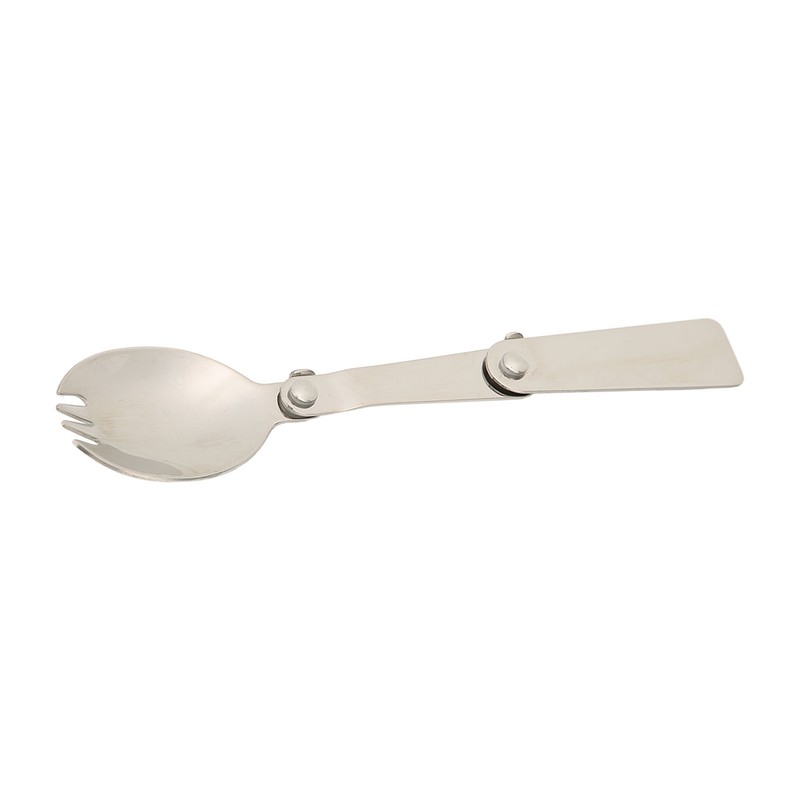 UV Sanitizer Box Foldable Spoon Set Portable Mini Size Auto