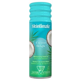 Skintimate® Gel de afeitar Coconut DelightTM