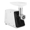 Zuguachi Meat Grinder Electric Commercial Antique Stainless Steel Food Processor
