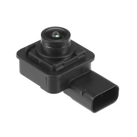 A ABSOPRO Rückfahrkamera für Autos mit Weitwinkel-Parkhilfe, passend für Ford F250 F350 F450 - Packung mit 1 Stück