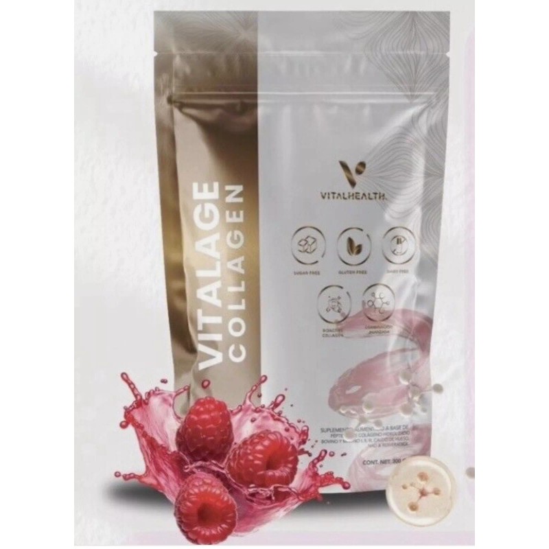 Vitalhealth VITALAGE COLLAGEN by Vitalhealth