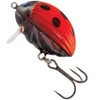 Salmo Floating LIL' Bug Ladybird 3cm 4,3g (qbg002)