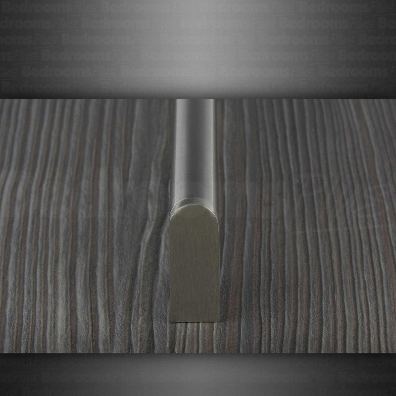 Boss Rail Handle Furniture Handle Cabinet Bedroom Cupboard Door Kitchen
