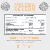Hongo Melena León Extracto Proveniente Micelio Polisacáridos Piperina Pimienta Negra