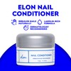 Elon Lanolin-Rich Nail Conditioner, Strengthens Nails & Protects Cuticles, Recommended