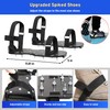 Self Leveling Cement Tool Kit- Epoxy Floor Tool Kit Includes