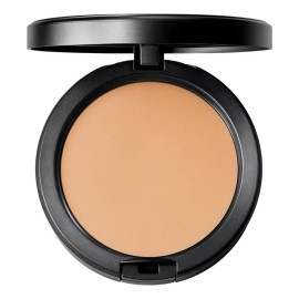 Base de Maquillaje MAC Studio Fix Powder Plus Cobertura Total | SPF 15 C4