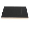 Dog Nail Board Wooden Anxiety Free Sandpaper Dog Nail File