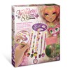 Nebulous Stars Wind Chimes, Bamboo, Multicoloured, Normal