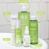 SVR SEBIACLEAR Ampoule Flash 15% Azelaic Acid Serum, Retexturises Acne-prone,