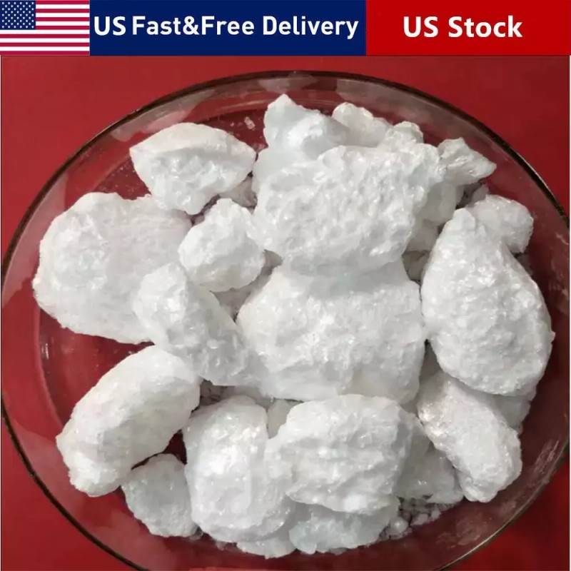 Unbranded 0.5KG Boric Chunk Acid Magic Fishscale Oily Pure 99%