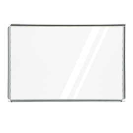 WB55T10067,WB55T10055 Door Middle Glass Compatible with GE, Kenmore, Range/Stove/Ovens, Replaces: WB55T10064,WB55T10069， WB55T10107，911623，AP3188858，PS250750， EAP250750