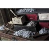 naninoa Decorative Stones Coloured 9-13 mm (Colourful Decorative Stones) 0.5