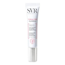Svr Topialyse Crema Calmante Hipoalergénica Contorno Ojos 15ml