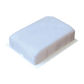 Kerr Lighting (2-Pack) Kerr Lighting New Age Paver Light (6.25" x 9.25") for Driveways +.