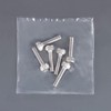 Esco EA949MB-525F M5 x 25mm Hex Socket Screw (Stainless Steel/2