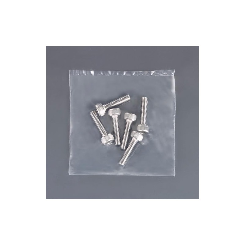 Esco EA949MB-525F M5 x 25mm Hex Socket Screw (Stainless Steel/2