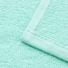 ZOLLNER Set of 10 Guest Towels 30 x 50 cm