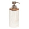 5five - Soap Dispenser Côme Marbe-Effect
